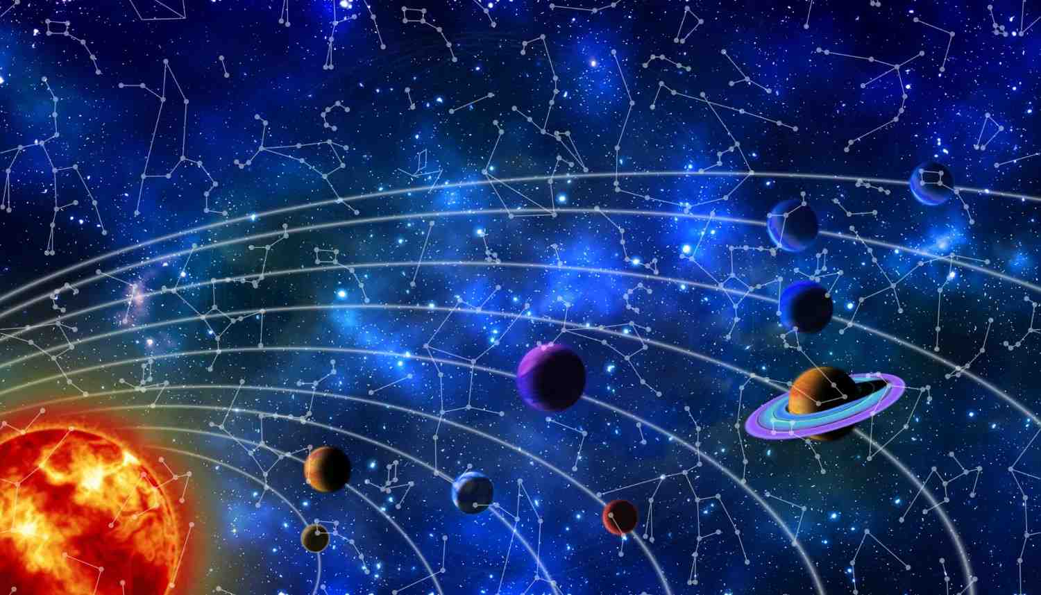 The Power of Horoscope: Unlocking the Blueprint of Your Destiny