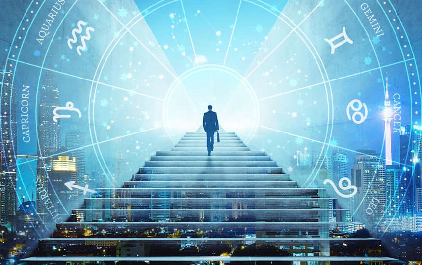 How Astrology Can Guide Your Career and Finances